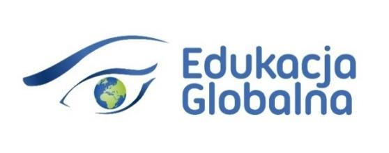 przydatne strony Ośrodek Rozwoju Edukacji strona projektu ttp://edukacjaglobalna.ore.edu.pl/ Instytut Globalnej Odpowiedzialności www.igo.org.pl Centrum Edukacji Obywatelskiej www.ceo.org.pl Polska Akcja Humanitarna www.