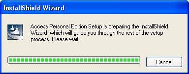 32 pl Deinstalacja Ponowna instalacja Access Professional Edition 2.1 Illustracja 4.2 Deinstalacja Zmiana opcji UWAGA! Można również uruchomić wcześniejszy lub nowy plik Setup.exe.