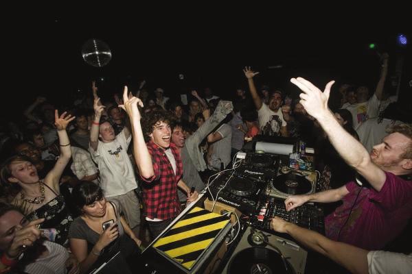 FESTIWAL Na rok 20 planujemy pierwszą, jednodniową edycję festiwalu.
