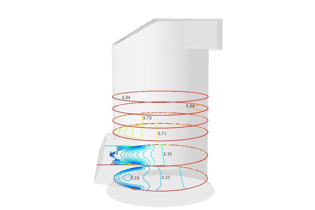 absorberze.