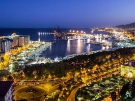 Śniadanie, wykwaterowanie z hotelu, przejazd na lotnisko. Przylot samolotem do Polski. Zakończenie imprezy. Gibraltar - skała, która dzieli świat.