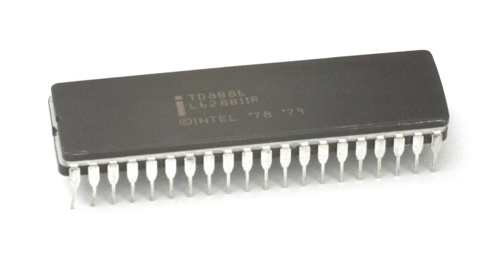 40 pin