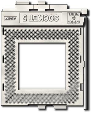 Socket 5,6,7,8 do