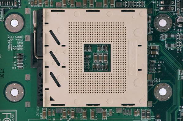 Socket 603 i 604 gniazdo dla procesorów