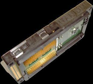 Socket PAC418,