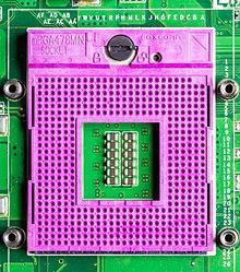 Socket P Socket P to gniazdo dla