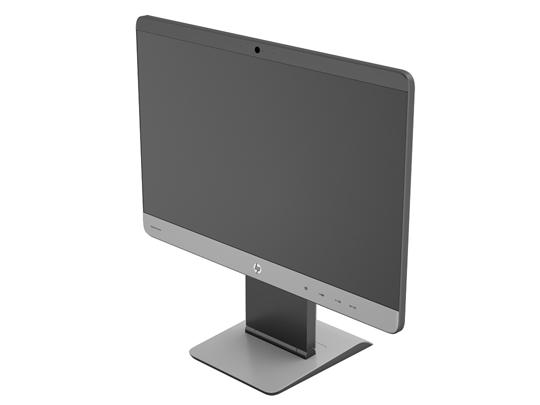 1 Cechy produktu Monitor LCD (z ekranem ciekłokrystalicznym) jest wyposażony w matrycę aktywną o szerokim kącie widzenia.
