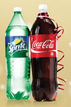 Coca-Cola Sprite 2l 7