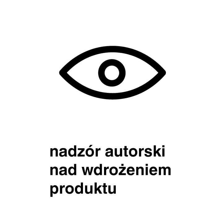 Nadzór Autorski Prawa Autorskie Działania projektantów i konstruktorów, polegające na obserwacji, analizie i kontroli procesu wdrażania oraz uruchamiania produkcji seryjnej.