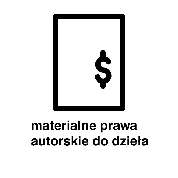 Materialne Prawa Autorskie Materialne Prawa Autorskie przechodzą na własność Inwestora w momencie wpływu zapłaty dla projektanów i konstruktorów za każdy wykonany (częściowy) etap projektu.