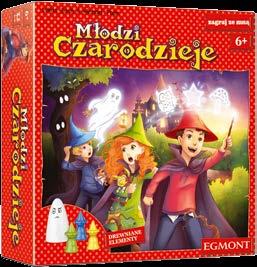 najbardziej prestiżową Kinderspiel des Jahres.