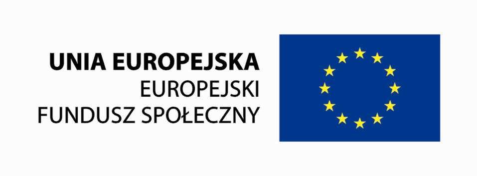 realizacją projektu pn. Start w samodzielność współfinansowanego ze środków Unii Europejskiej w ramach Europejskiego Funduszu Społecznego, Priorytet VIII Regionalne Kadry Gospodarki, Działanie 8.