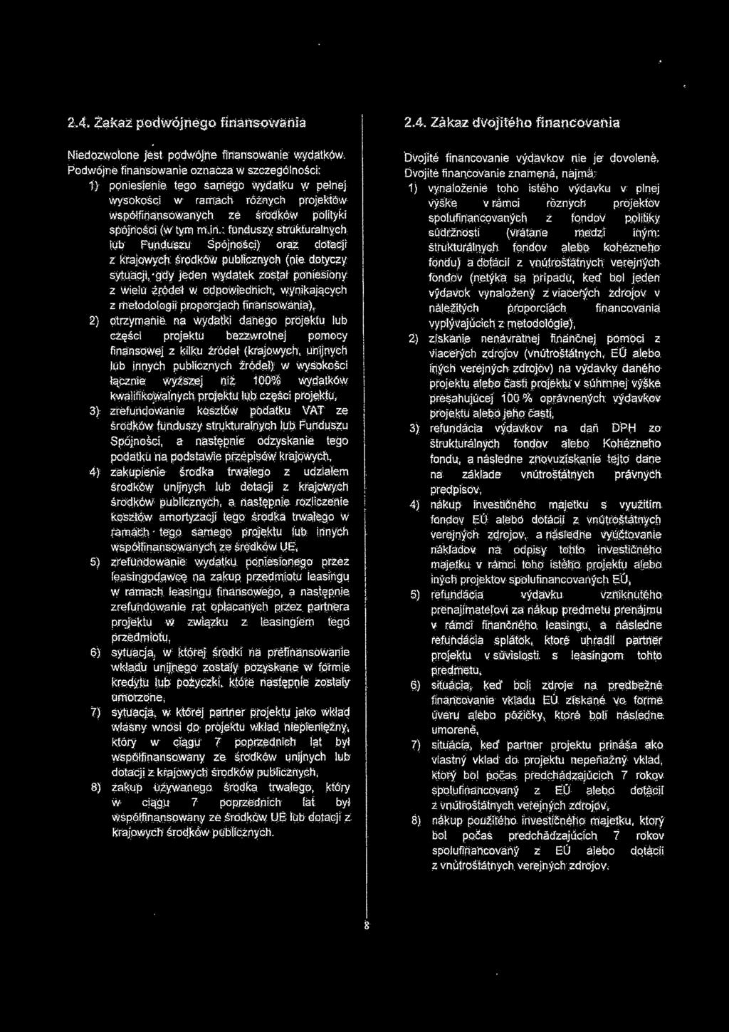 fiii~ns.ów.afiyph zé si'l::rdkqw polityki spójhošc) (Wlym m.in.: fon(]uszy strokfur'alhych [Oh ftapqq"$~jj Sp-ójťlgš:c_i)" (jr~ 9.