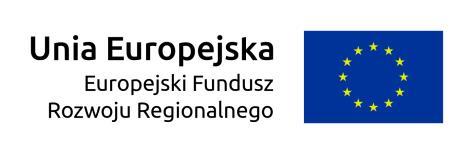 "Dariusz Zduleczny PPHU TOK FREZ" planowanego do realizacji ze środków Europejskiego Funduszu Rozwoju Regionalnego w