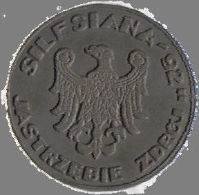 '94" Okręgowa WF "Rybnik '95" DS S Okręgowa WF "Silesiana '96"