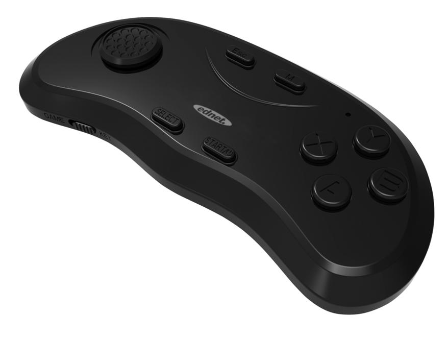 Gamepad VR z funkcją Bluetooth Instrukcja obsługi 87002 Dziękujemy za zakup niniejszego produktu!