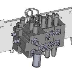 9. Układ hydrauliczny 9.