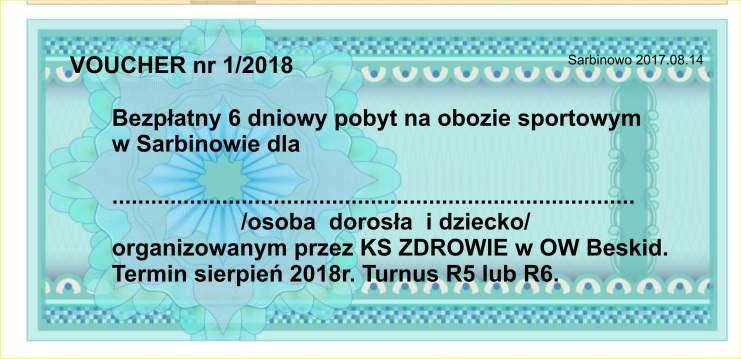 11 sierpnia zapraszamy wszystkie PANIE na PLOTECZKI przy pysznym ponczu i muzyce. impreza rozpoczyna się o godz.