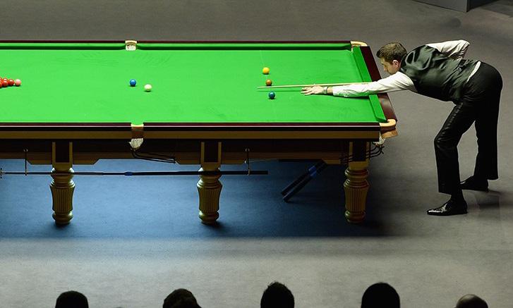 Snooker - UK Championship UK Championship to drugi najważniejszy turniej rankingowy w sezonie, zaraz po mistrzostwach świata. Odbędzie się w dniach 28 listopada 10 grudnia.