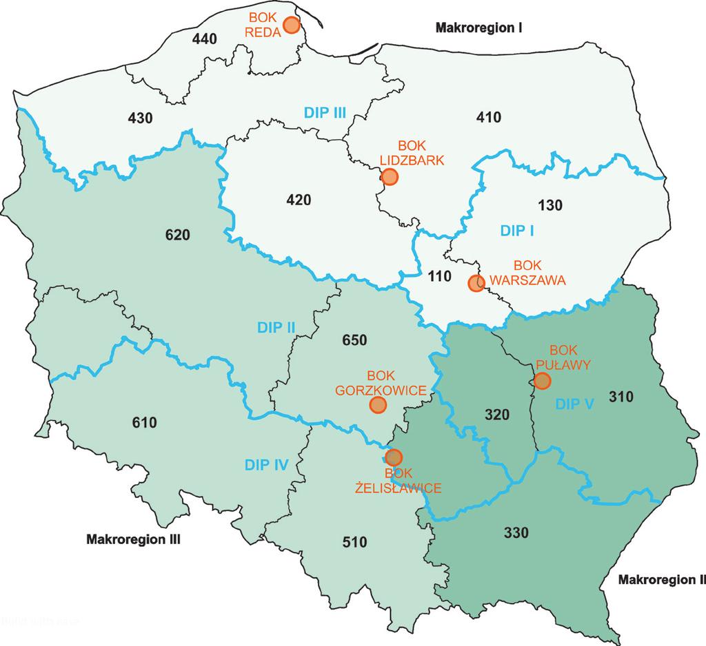 H+H Polska Sp. z o.o. należy do duńskiej Grupy H+H, która jest wiodącym producentem oraz dostawcą betonu komórkowego na rynku europejskim. Na polskim rynku firma jest obecna od 2006 roku.