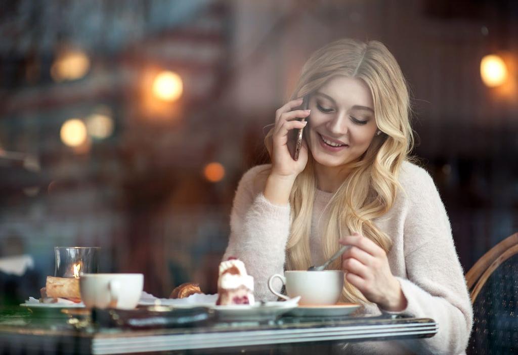 Nowości GREEN CAFFÈ NERO Wyjątkowe miejsce, które powstało z