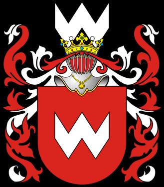 Wazynski, Widawski, Wielobycki, Wigerski, Wiszowaty, Wojenkowski, Wojewodzki, Wolczek, Wolynski, Woszczynski, Woyczynski, Wyhowski, Zawadzki, Zytynski.