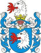 Die adlige polnische Familie Ciszewski, Wappen Zadora (Budziszyn, Flamen, Flamma, Płomień, Płomieńczyk). Ciszewski, Wappen Zadora (Budziszyn, Flamen, Flamma, Płomień, Płomieńczyk). Land Przemysl.