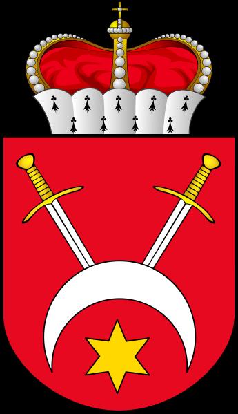 Czetwertyński ist der Name eines polnischen Adelsgeschlechts von ruthenischer Herkunft.