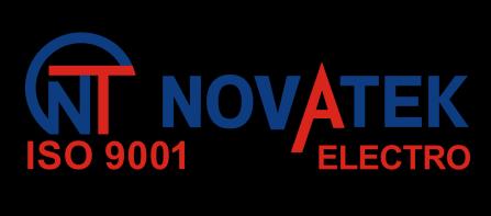 Novatek-Electro inteligentna elektronika przemysłowa STEROWNIK INTERFEJSU RS-485 INSTRUKCJA OBSŁUGI DOKUMENTACJA TECHNICZNA