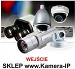 DS-6408HDI-T KONSOLA STERUJĄCA - Hikvision IP DS-1100KI Kamery: maks. 32x IP; Przetwarzanie: 800/400/200/100/50 kl./s, 4CIF/1/2/3/5Mpx; Kompresja: H.264; Monitory: 8x HDMI, 8x VGA; Wej./wyj.