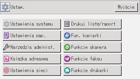 Upewnij się, że kabel ethernetowy nie jest podłączony do urządzenia. W krokach od 15 do 17 skonfiguruj każde ustawienie w ciągu 2 minut. 10. Naciśnij [WPS].