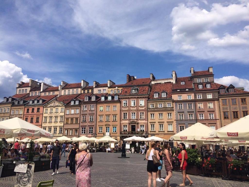 Rynek na Starym