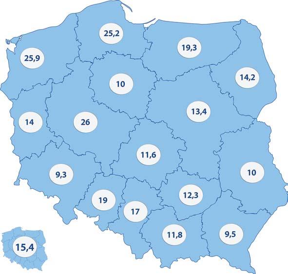 Biuletyn Informacyjny wydaje Centrum Organizacyjno-Koordynacyjne ds.