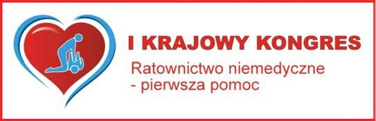 Kongresowi towarzyszy³y zorganizowane na ulicy Piotrkowskiej wystawy specjalistycznego sprzêtu ratownictwa i pokazy pierwszej pomocy, bezp³atne stanowiska do badañ profilaktycznych (badania wzroku,