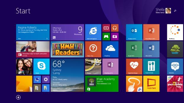 Windows Windows 10 * Oferta darmowej aktualizacji ograniczona czasowo,