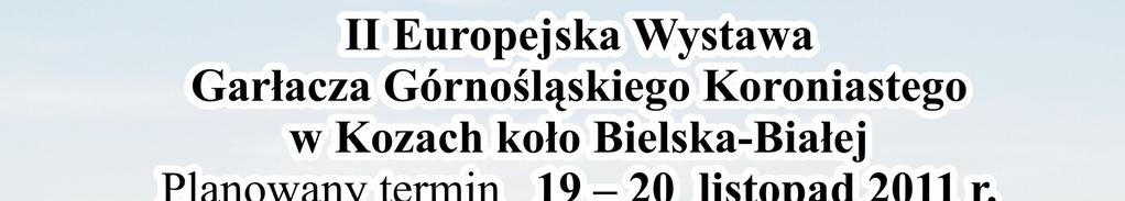 Hodowca gołębi rasowych, drobiu ozdobnego i królików