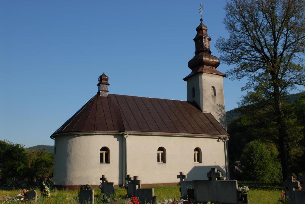 Kolbasov cerkiew pw.