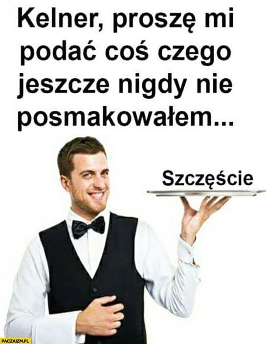 Organizacja żywienia i usług