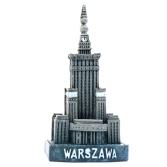 PAMIĄTKI Z CAMIKI, SZKŁA I ŻYWICY 1156 12 cm TALZYK DC KAKÓW 12CM Talerz ceramiczny ozdobny z widokami Krakowa.