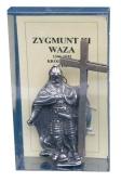 598 599 07504109 1033 07504110 1034 8 cm FIGUKA MT. OZŁ DUŻY Metalowa figurka orła.