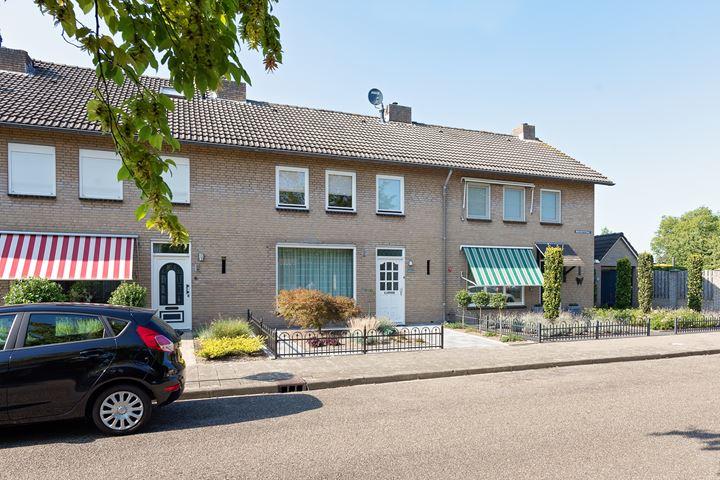 Boekweitstraat 10