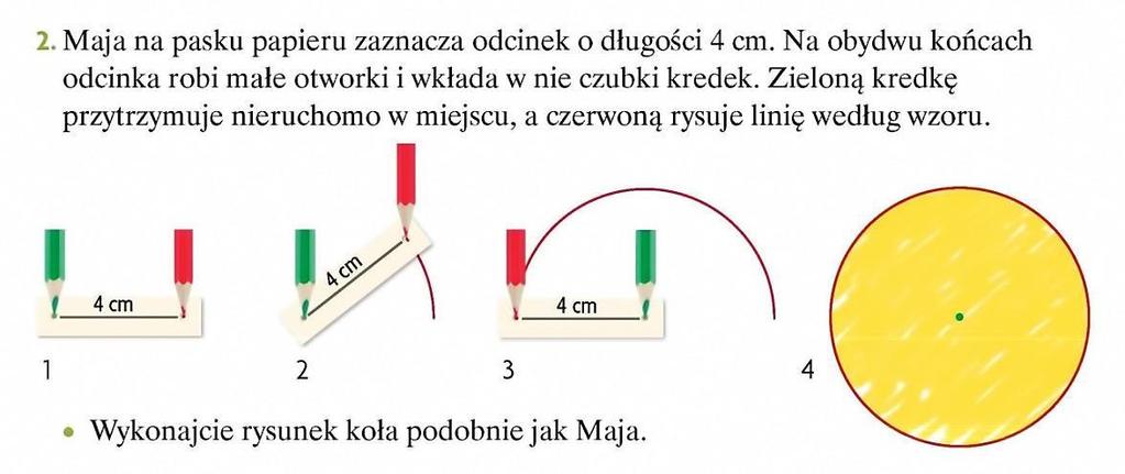 b) Nie należy zestawiać ze sobą, zwłaszcza w celach porównania, odnalezienia informacji, punktu na wykresie itp.