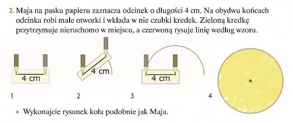 23. Przykład zadania opartego na różnicowaniu kolorów podatnych na zniekształcenia a) oryginał, źródło: s.