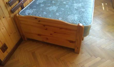 mattress 25cm thick for sale