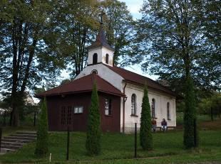 ZAŁĄCZNIK NR 3 - obiekty znajdujące się w Gminnej Ewidencji Zabytków z pominięciem obiektów: wpisanych do rejestru zabytków nieruchomych i ruchomych oraz uznawanych za zabytki o najwyższym znaczeniu