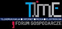 1 IX Forum Gospodarcze TIME (Telekomunikacja-Internet- Media-Elektronika) Termin: 6-7 marca 2017 Miejsce: Hotel Hilton, Warszawa, ul. Grzybowska 63 www: https://fgtime.