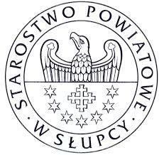 Zastosowanie w herbie powiatu uszczerbionego godła Województwa Wielkopolskiego, wydzielonego z rysunku napieczętnego Orła Białego z pieczęci koronacyjnej Przemysła II oraz kroju flagi przyjętego dla