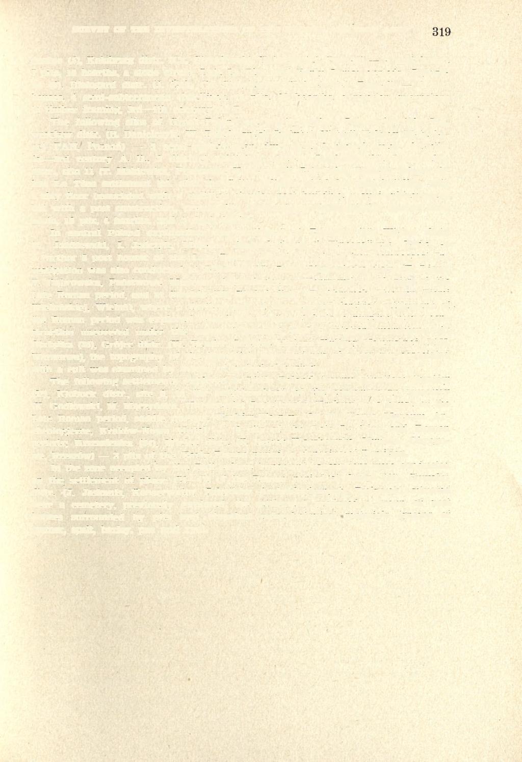 SURVEY OF THE INVESTIGATIONS OF THE BRONZE AND IRON AGES 319 gucino (5), Kołobrzeg distr. (Cz.