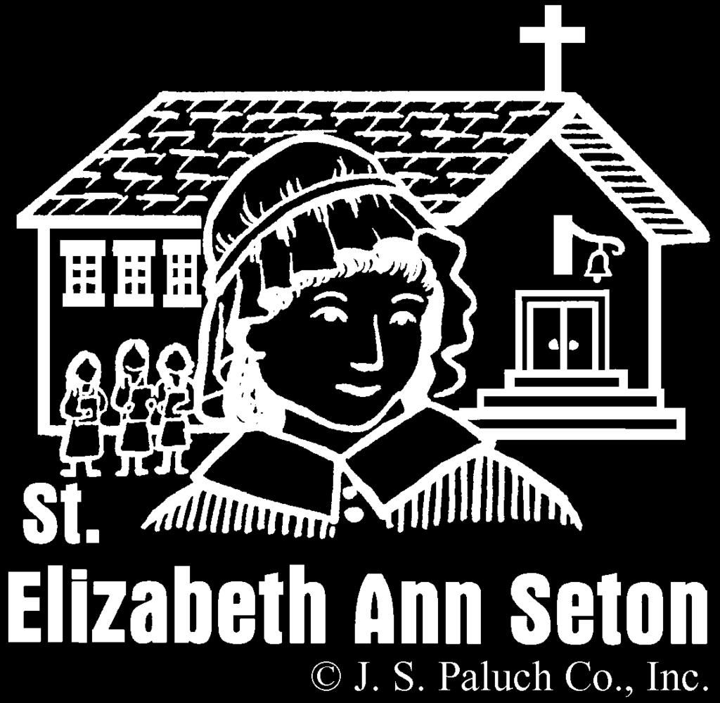 Abigail Grace Crosby Daughter of Jane Hornik and Steven Crosby SAINT ELIZABETH ANN SETON (1774-1821) January 4 Though her liturgical designation is religious, Elizabeth Seton, her feast-day prayer