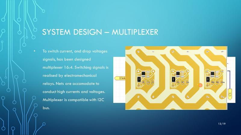 6. Tomasz Cieplak: Architecting EIT reconstruction engine in